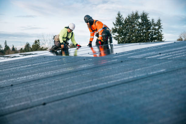 Trusted Gutter Repair And Installation service in Industry, PA - Ben Roofing and Steel LLC